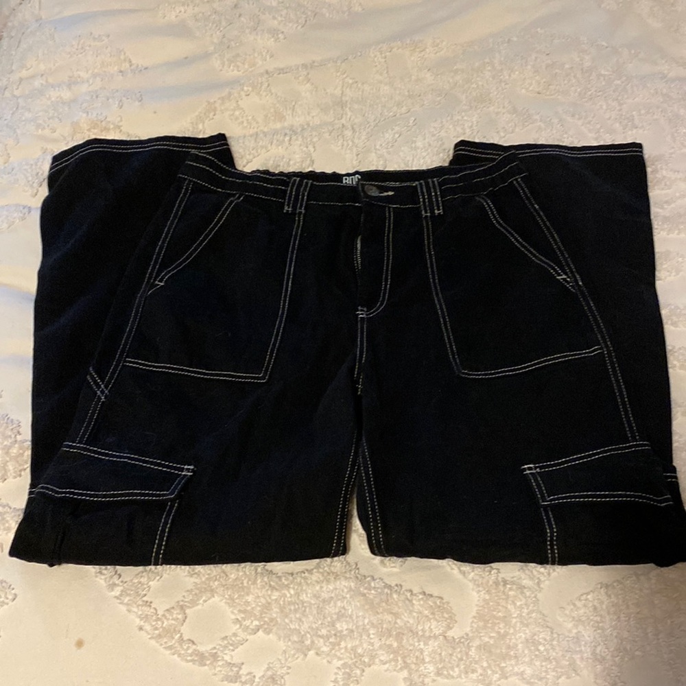 Urban Outfitters Skate Jeans